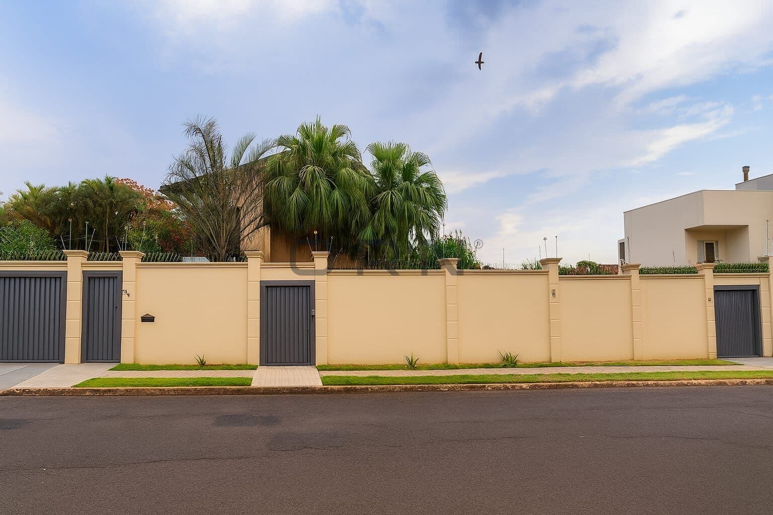 Casa Alto Padrão em Jardim São Bento, Campo Grande/MS