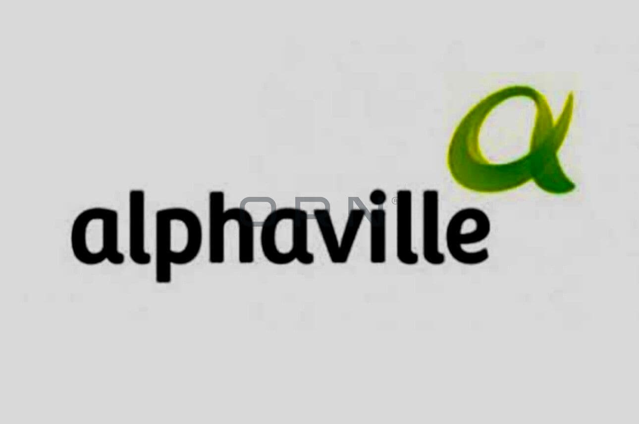 Lote/Terreno em Campo Grande - Alphaville Campo Grande 3