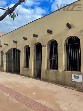 Terreno à venda em Campo Grande/MS