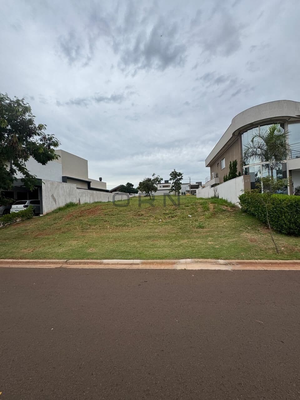 Lote/Terreno em Campo Grande - Alphaville Campo Grande 3