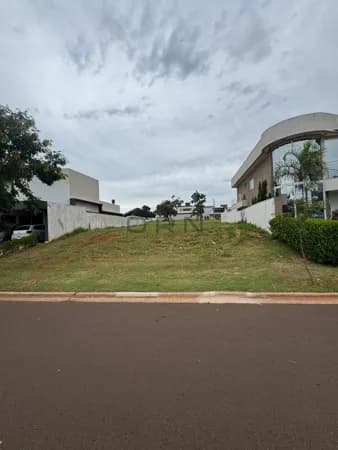Lote/Terreno em Campo Grande - Alphaville Campo Grande 3