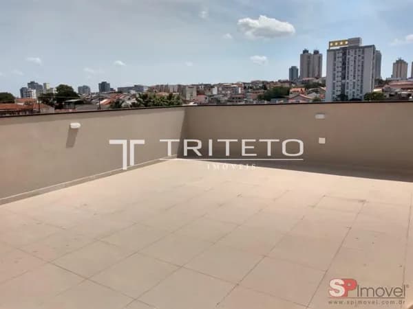 Apartamento em Vila Nivi, São Paulo