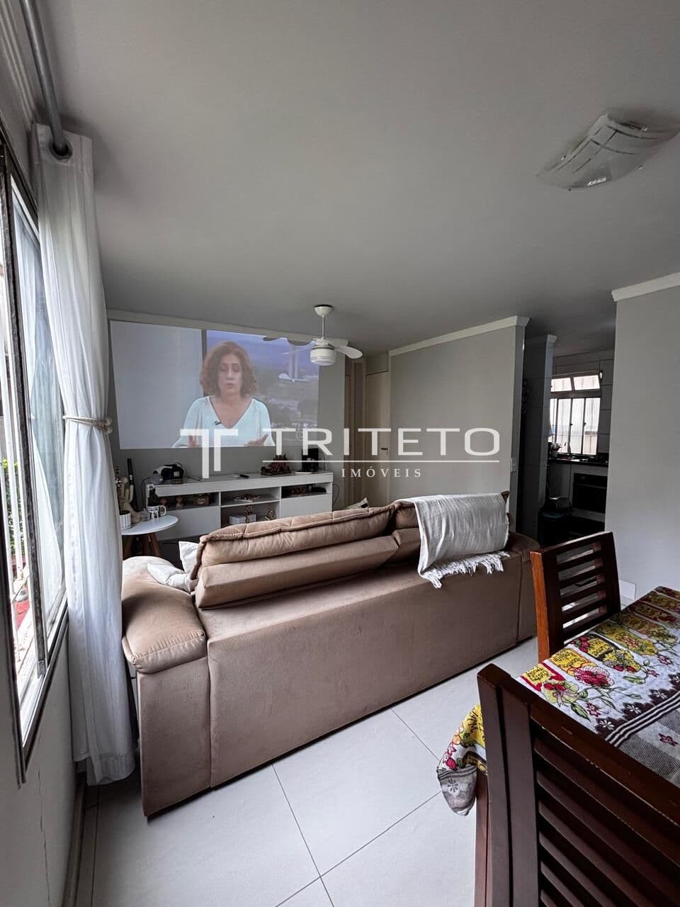 Apartamento em São Paulo - Jardim Vista Alegre