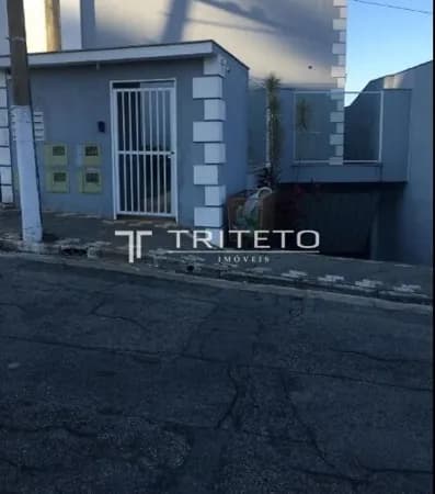 Casa em São Paulo - Vila Isolina Mazzei