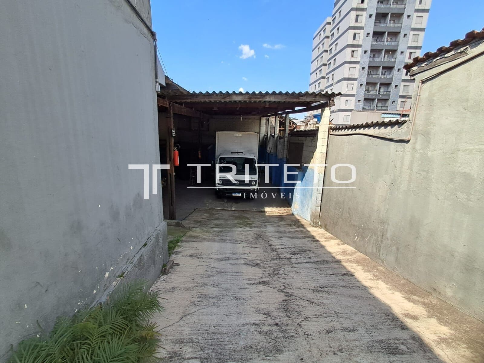 Pavilhão/Galpão Salão Comercial - GALPÃO COMERCIAL JAÇANÃ