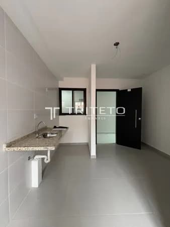Apartamento Studio 28,50m²