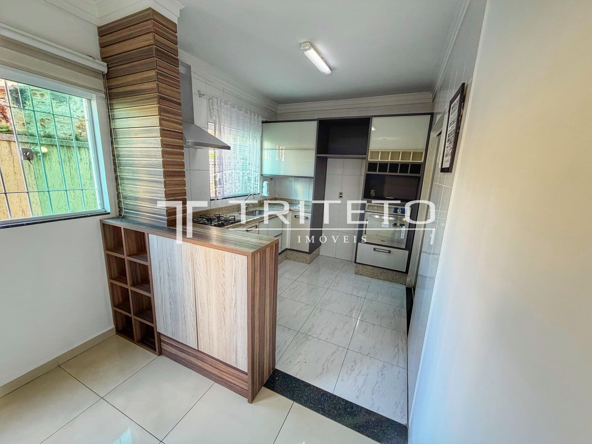 Sobrado 2 Suítes + Garagem | Tucuruvi