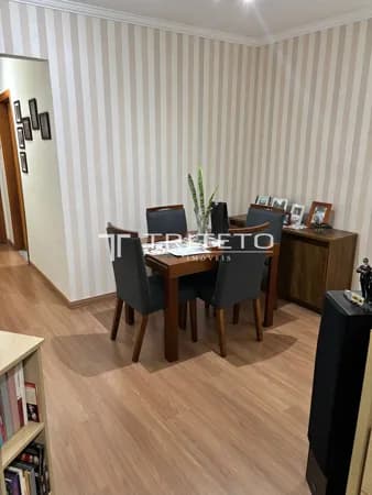 Apartamento 92m² - 3 Dorms (1 Suíte) - Av. Nova Cantareira, 20