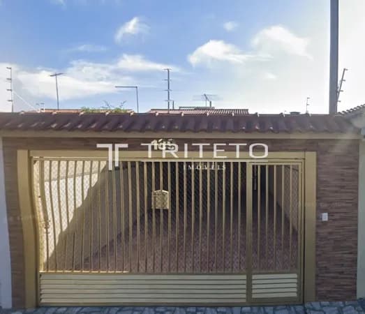 Casa Térrea no Jaçanã -Excelente Oportunidade no Jaçanã - Espaço, Conforto e Ótimo Custo-Benefício na Zona Norte