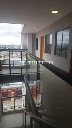 Apartamento em Vila Constança, São Paulo/SP