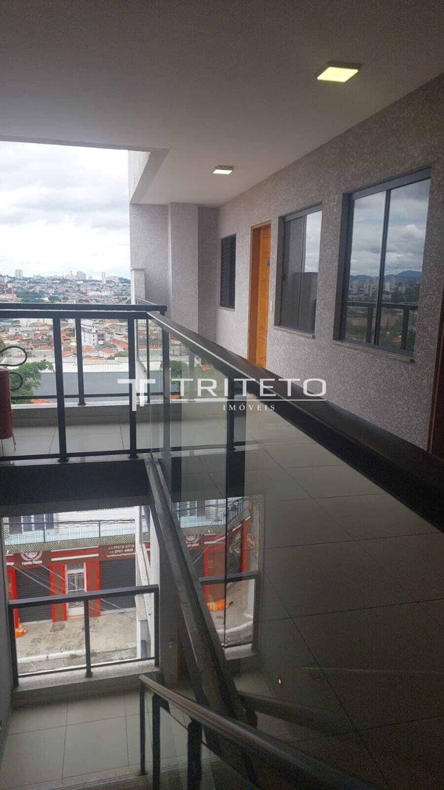 Apartamento em Vila Constança, São Paulo/SP