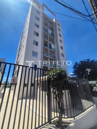 Apartamento em São Paulo - Vila Mazzei