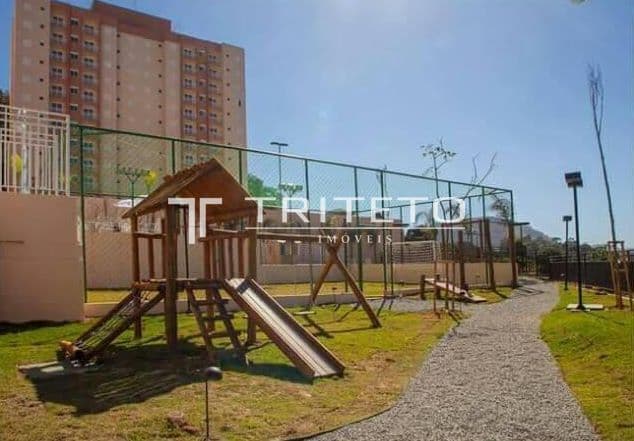 Apartamento em São Paulo - Protendit