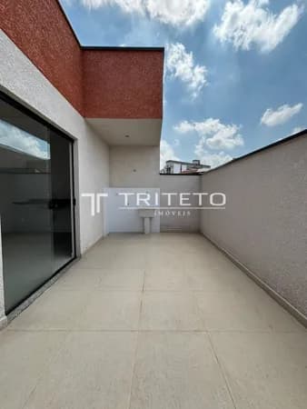 Cobertura 3 dorm. Prox. Metrô tucuruvi
