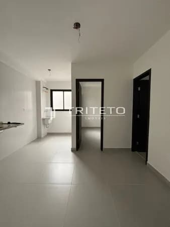 Apartamento Studio 30m²