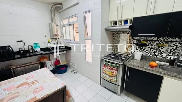 Apartamento em São Paulo - Lauzane Paulista