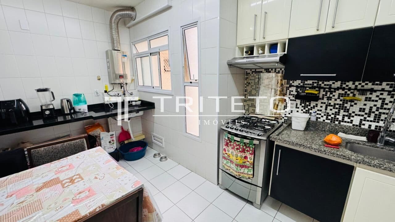Apartamento em São Paulo - Lauzane Paulista
