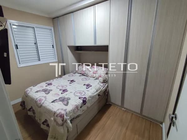 Apartamento em São Paulo - Protendit