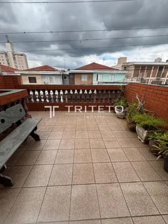Casa em São Paulo - Vila Nova Mazzei