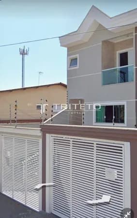 Sobrado em São Paulo - Vila Santa Terezinha (Zona Norte)