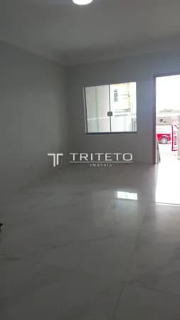 Sobrado novo com Fino Acabamento Vila Nivi com 3 dormitórios