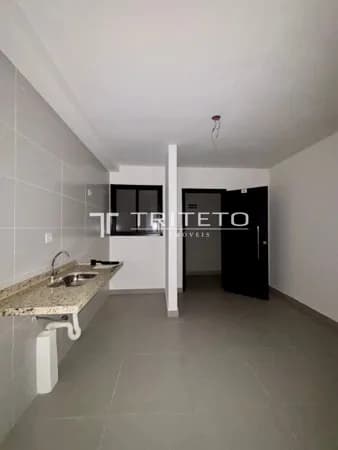 Apartamento Studio 32m²
