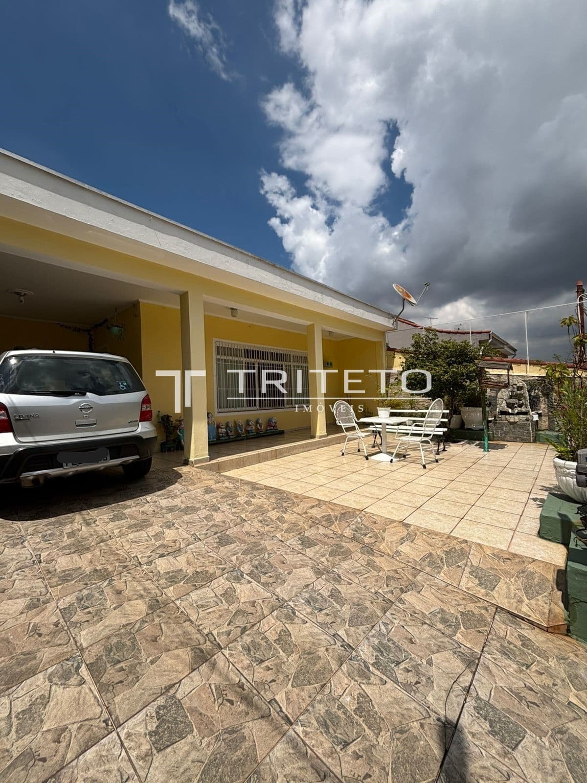 Casa Terrea Pq.Continental 1