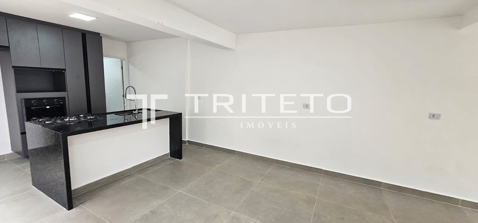 Apartamento em São Paulo - Imirim