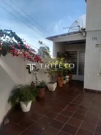 Casa em São Paulo - Vila Mazzei