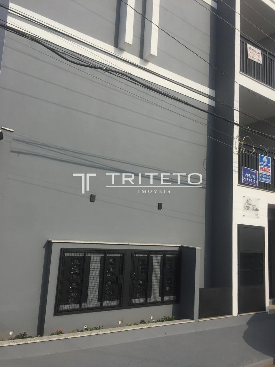 Apartamento com 1 quartos à venda em Jardim Modelo - SP