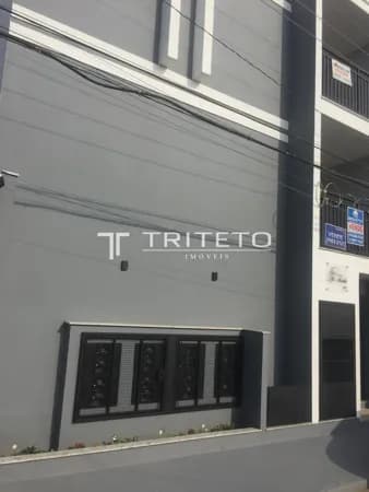 Apartamento com 1 quartos à venda em Jardim Modelo - SP