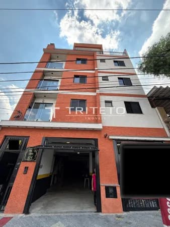 Apartamento 2 Dormitórios