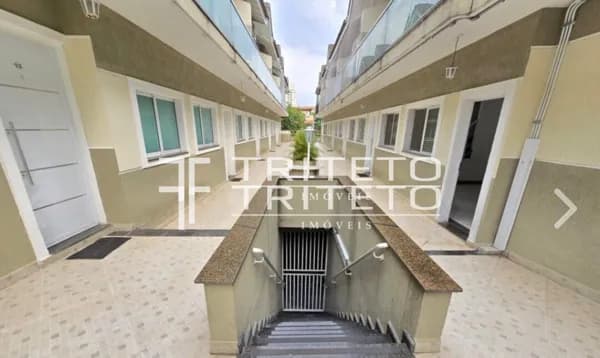 Casa em condominio 3 Dormitórios