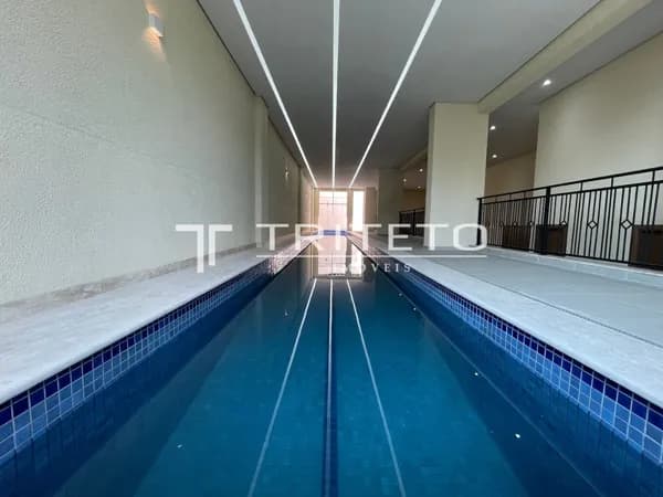 Lindo Apartamento Novo Personalizado Todo Mobiliado - Jardim São Paulo