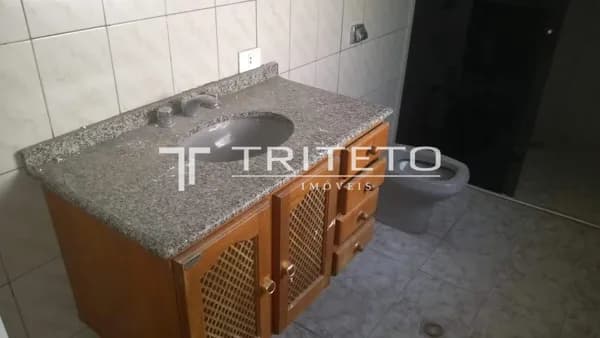 Casa em São Paulo - Tucuruvi