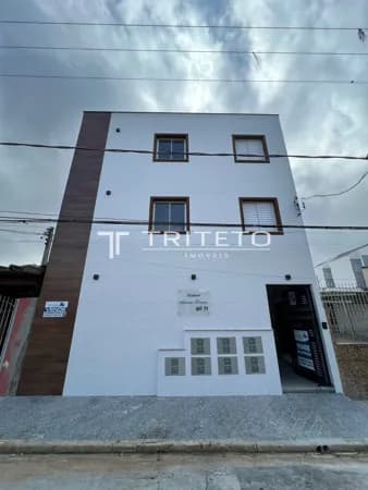 Apartamento com 1 quarto à venda em Jaçanã - SP