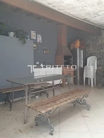 Casa Padrão Condomínio