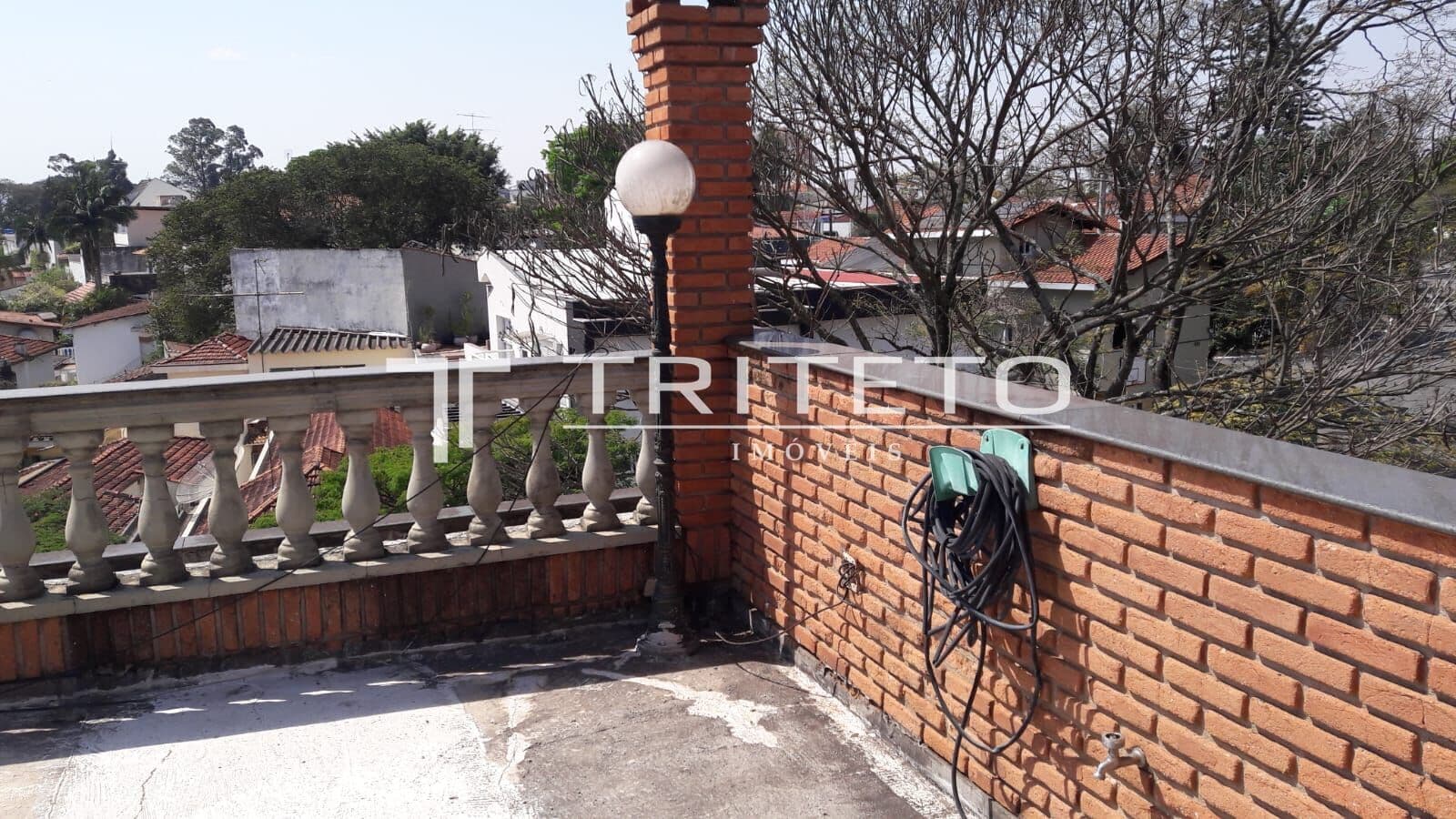 Casa com Vista para a Serra da Cantareira – Palmas do Tremembé