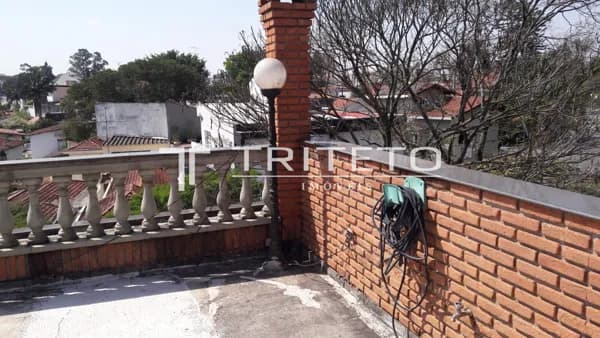 Casa com Vista para a Serra da Cantareira – Palmas do Tremembé