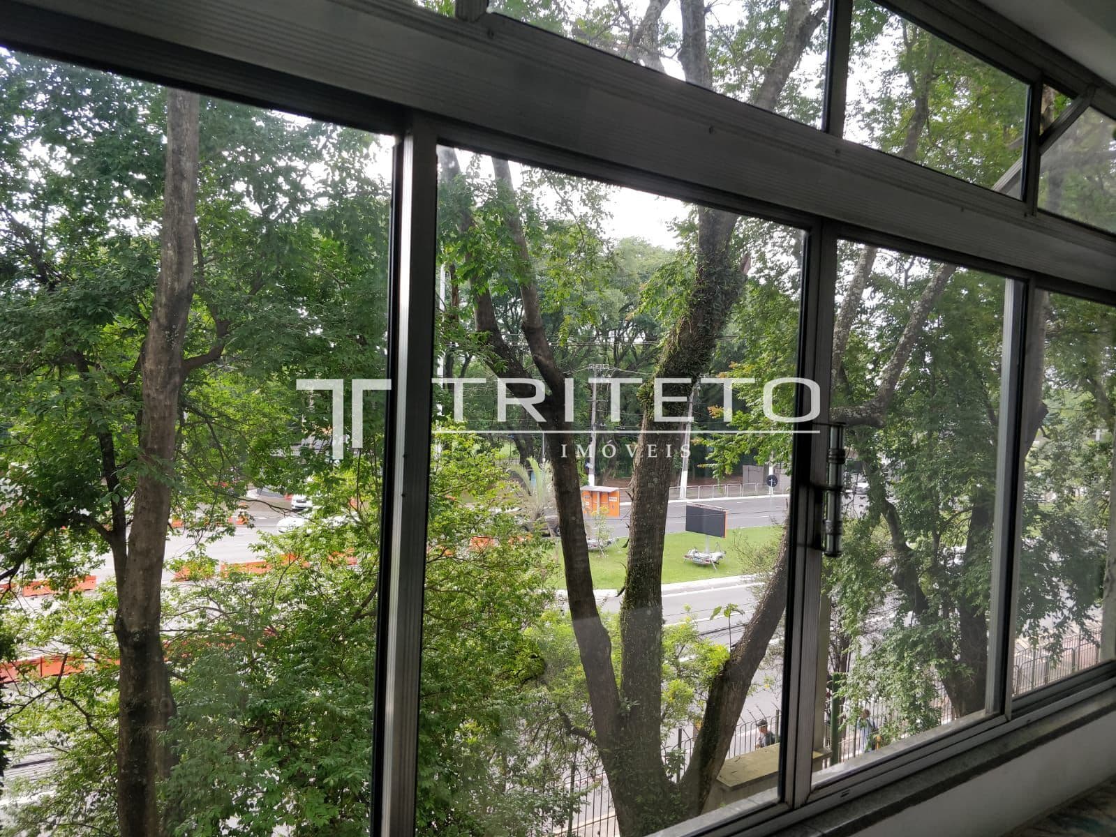Apartamento em São Paulo - Santana
