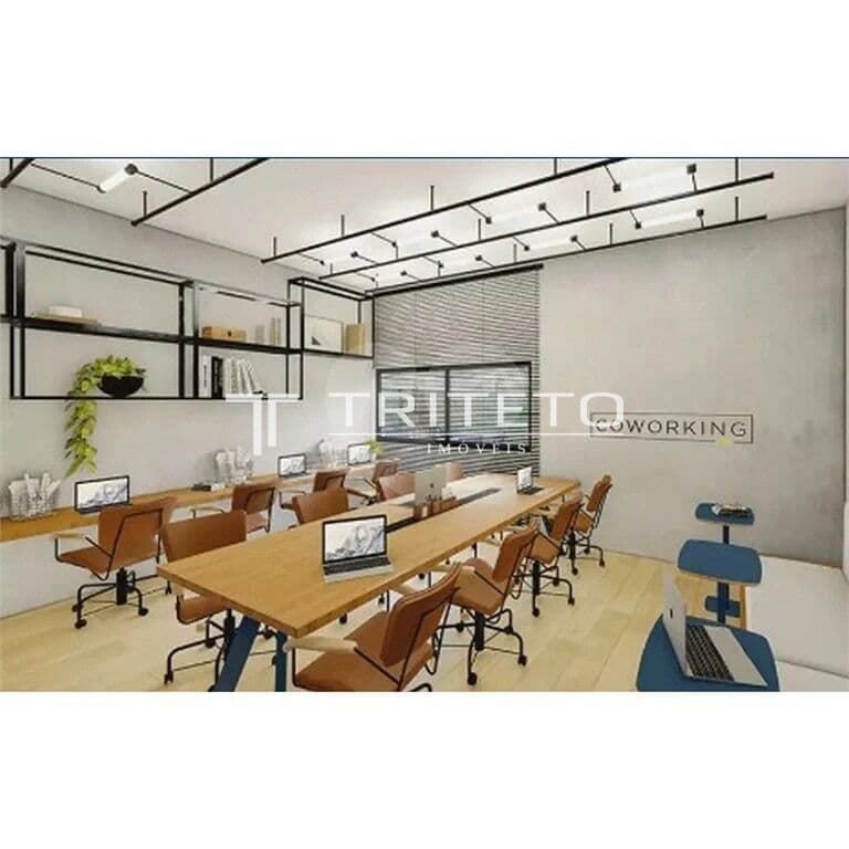 Studio Moderno com Lazer para Locação de 31,00 m² no bairro do Tucuruvi.