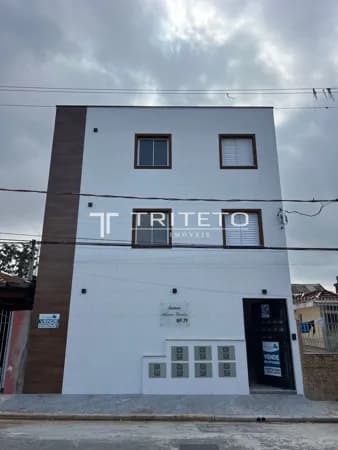Apartamento com 2 quartos à venda em Jaçanã - SP