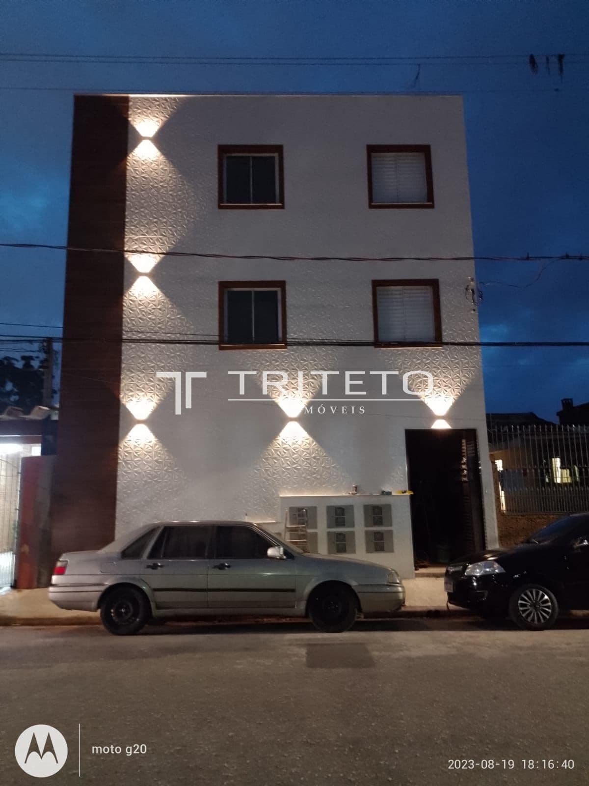 Apartamento com 2 quartos à venda em Jaçanã - SP