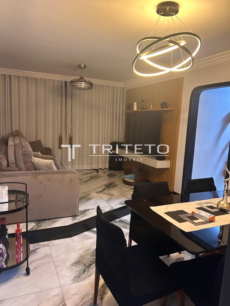 Apartamento com 3 dormitórios à venda, 86 m² por R$ 670.000,00 - Vila Vicentina - Guarulhos/SP