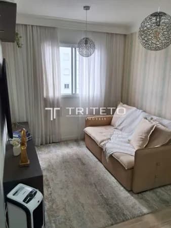 Apartamento a venda na Brasilândia