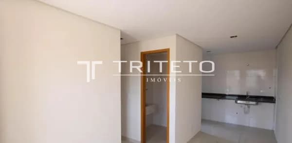 Apartamento em São Paulo - Parque Vitória