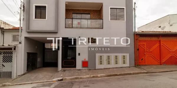 Apartamento em São Paulo - Parque Vitória