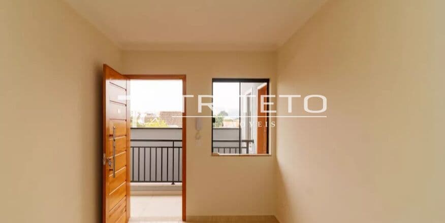 Apartamento em São Paulo - Parque Vitória