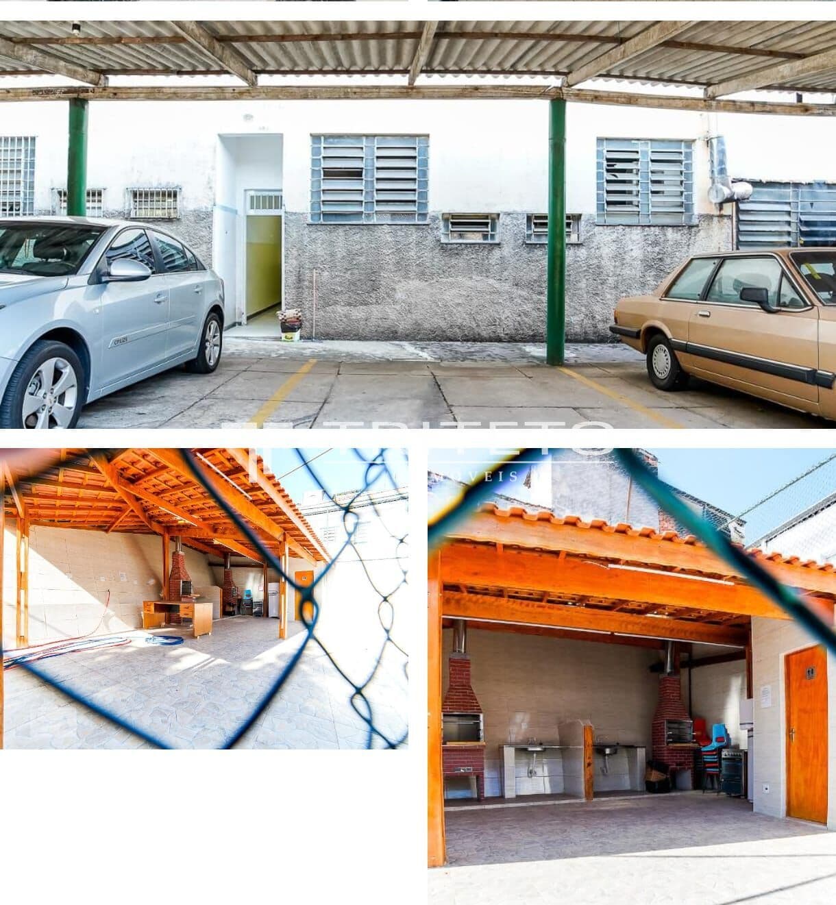 Apartamento 80m² na Vila Gustavo – Praticidade ao lado do Colégio Isaac Newton