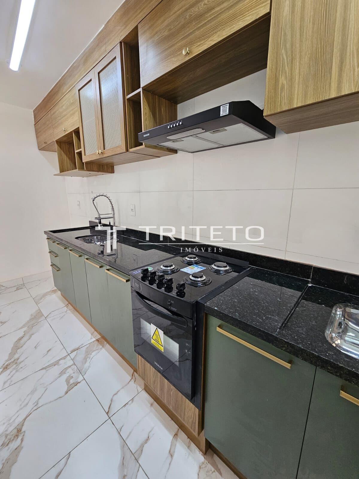 Residencial Loreto – Apartamentos de Alto Padrão no Jardim França